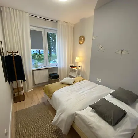5 Minut Do Zamku Appartement