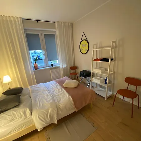 Appartement 5 Minut Do Zamku