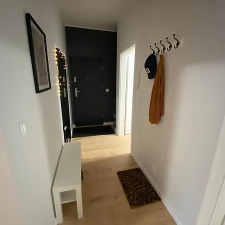 5 Minut Do Zamku マルボルク