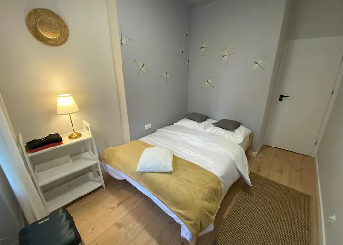 5 Minut Do Zamku Апартаменты *