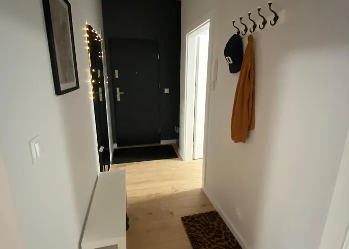 5 Minut Do Zamku Мальборк